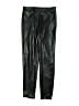 Abercrombie Kids Black Track Pants Size 15 - 16 - photo 1