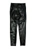 Abercrombie Kids Black Track Pants Size 15 - 16 - photo 2