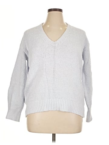 Vince. Pullover Sweater (view 1)