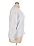 Vince. 100% Cotton Silver Pullover Sweater Size XL - photo 4