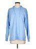 Athleta Blue Sweatshirt Size XS - photo 1