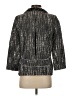 J.Crew Collection 100% Cotton Tweed Gray Jacket Size 2 - photo 2