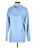 Athleta Blue Sweatshirt Size XS - photo 2