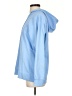Athleta Blue Sweatshirt Size XS - photo 5