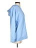 Athleta Blue Sweatshirt Size XS - photo 4