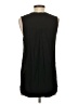 Madewell Black Sleeveless Blouse Size XS - photo 2