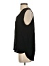 Madewell Black Sleeveless Blouse Size XS - photo 5