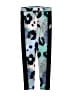 Adidas Print Blue Active Pants Size 16 - photo 1