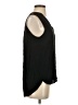 Madewell Black Sleeveless Blouse Size XS - photo 4