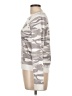 Six Fifty Camo Gray Sweatshirt Size L - photo 5