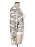 Six Fifty Camo Gray Sweatshirt Size L - photo 4