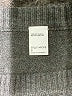 Gilly Hicks Gray Pullover Sweater Size S - photo 7