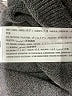 Gilly Hicks Gray Pullover Sweater Size S - photo 8
