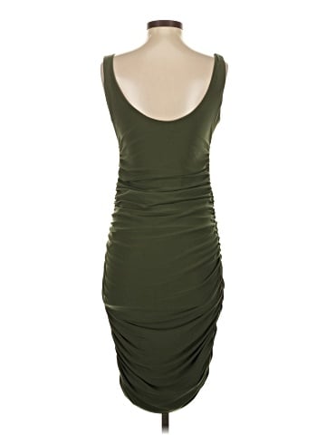Hot Miami Styles Cocktail Dress (view 2)