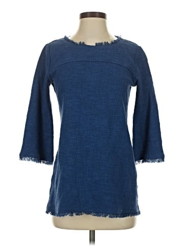 Sara Campbell Casual Dress (view 1)