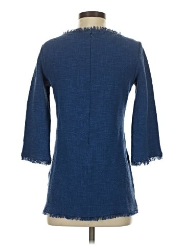 Sara Campbell Casual Dress (view 2)