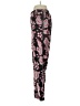 Guess 100% Polyester Paisley Black Casual Pants Size 27 waist - photo 5