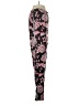 Guess 100% Polyester Paisley Black Casual Pants Size 27 waist - photo 4