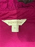 Monsoon 100% Polyester Burgundy Long Sleeve Blouse Size S - photo 7