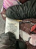 Hinge 100% Viscose Floral Brown Casual Dress Size S - photo 8