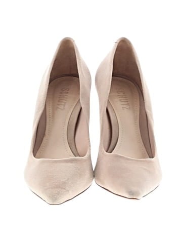 Schutz Heels (view 2)