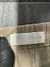 Zara Gray Casual Pants Size XS - photo 6