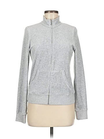 Juicy Couture Track Jacket (view 1)