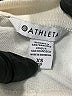 Athleta Ivory Sleeveless Blouse Size XS - photo 7