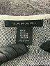 Tahari Checkered-gingham Gray Pullover Sweater Size 2X - photo 4