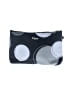 Thirty-One Gray Black Makeup Bag One size - photo 1