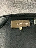 Crosby Black 3/4 Sleeve T-Shirt Size L - photo 7