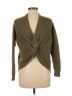 Love Tree Green Pullover Sweater Size M - photo 2