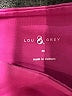 Lou & Grey Color Block Pink Leggings Size XS - photo 7