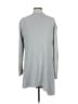 Belldini Gray Cardigan Size M - photo 2