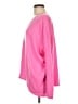 Hyped Unicorn Pink Pullover Sweater Size M - photo 5