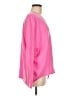 Hyped Unicorn Pink Pullover Sweater Size M - photo 4