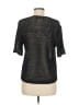 Sag Harbor Black Cardigan Size 8 (estimated, petite) - photo 2