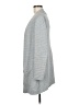 Belldini Gray Cardigan Size M - photo 5