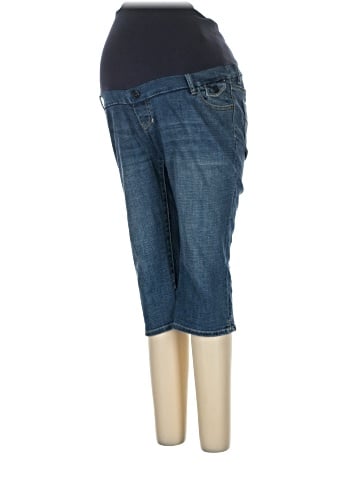 Motherhood Jeans (view 1)