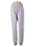 Wildfox Solid Gray Casual Pants Size M - photo 1