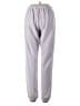 Wildfox Solid Gray Casual Pants Size M - photo 2