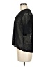 Sag Harbor Black Cardigan Size 8 (estimated, petite) - photo 5