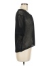 Sag Harbor Black Cardigan Size 8 (estimated, petite) - photo 4