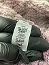 Hinge Purple Cardigan Size S - photo 8