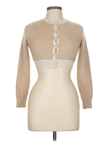 Snidel Cardigan (view 1)