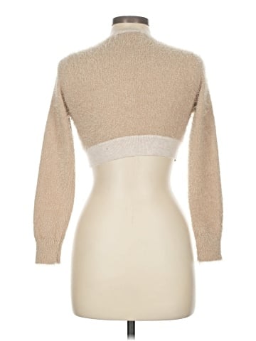 Snidel Cardigan (view 2)