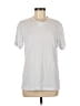 Nike Silver Active T-Shirt Size M - photo 1
