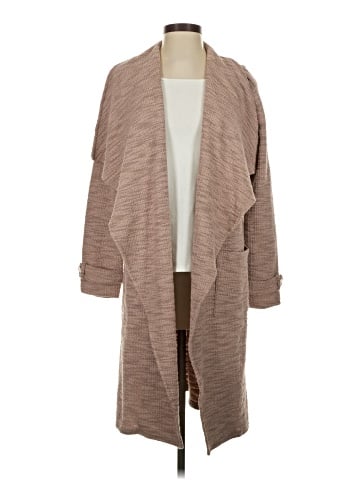 BB Dakota Coat (view 1)