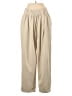 Uniqlo U Solid Tan Casual Pants Size S - photo 1