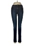 Principle Denim Innovators Solid Blue Jeans Size 28 waist - photo 1
